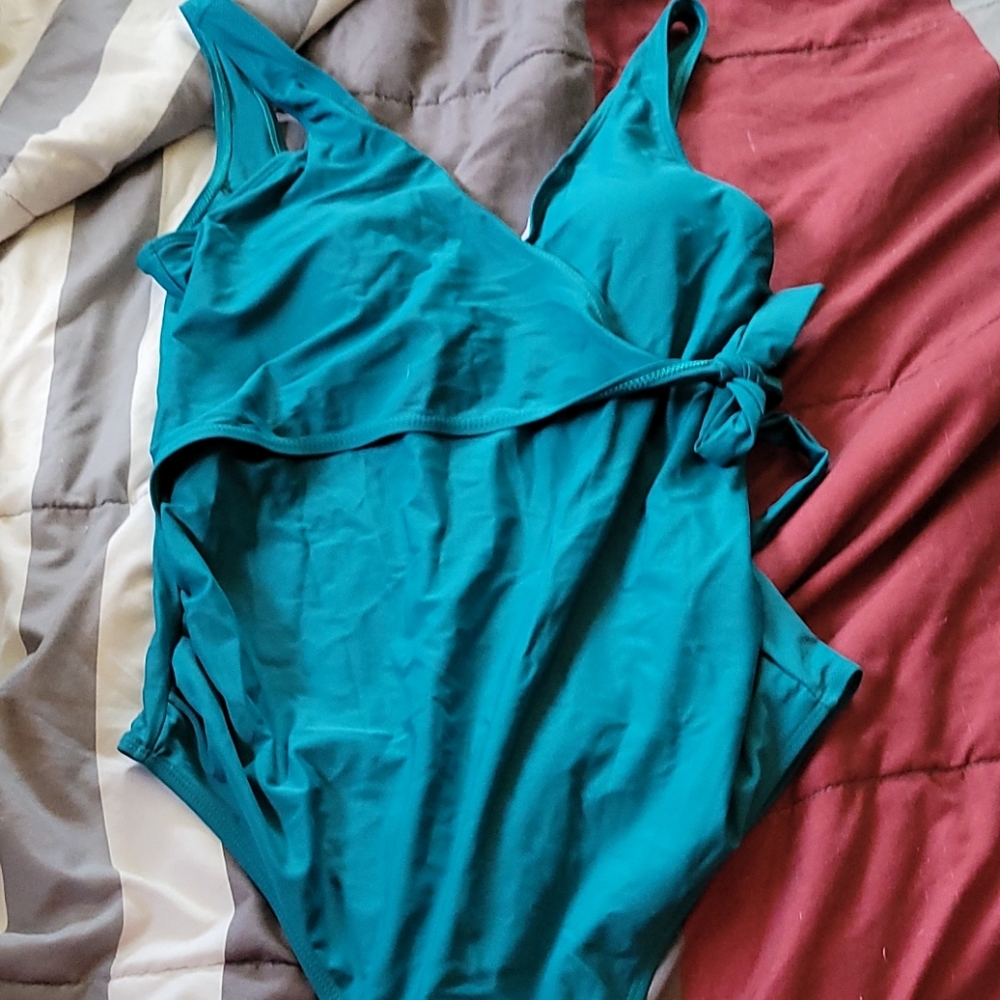 Maternity Swim Suit